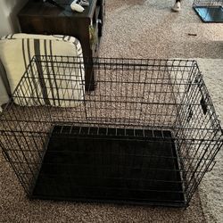 Dog Crate