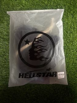 1:1 Hellstar shorts