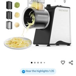 Various Kitchen Helper