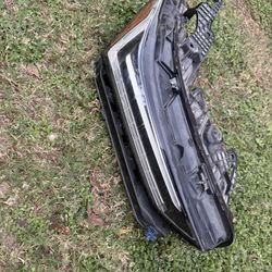 Parts Acura Tlx 24 Lus En Buenas Condiciones 