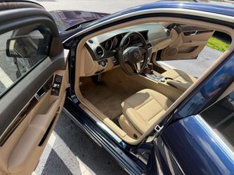 Mercedes benz 2012