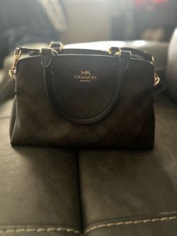 Coach handbag