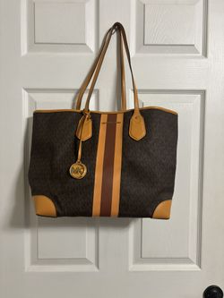 Large MK Bag