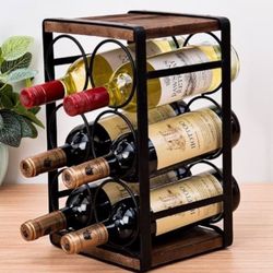 Base Para Botellas New!