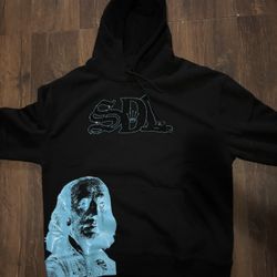 Sdl hoodie