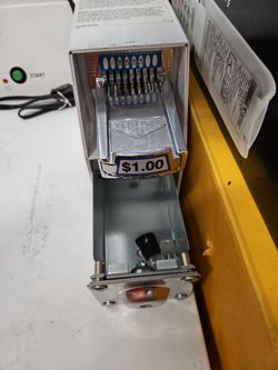 2 Slightly Used Commercial Gas Dryers Heavy Duty Series With Keys $ 475 Each