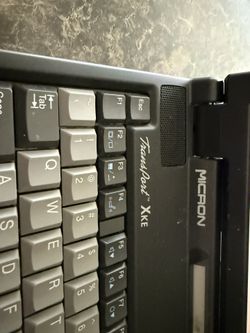 micron laptop transport xke windows 95