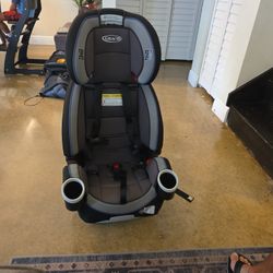 Graco Car Seat 