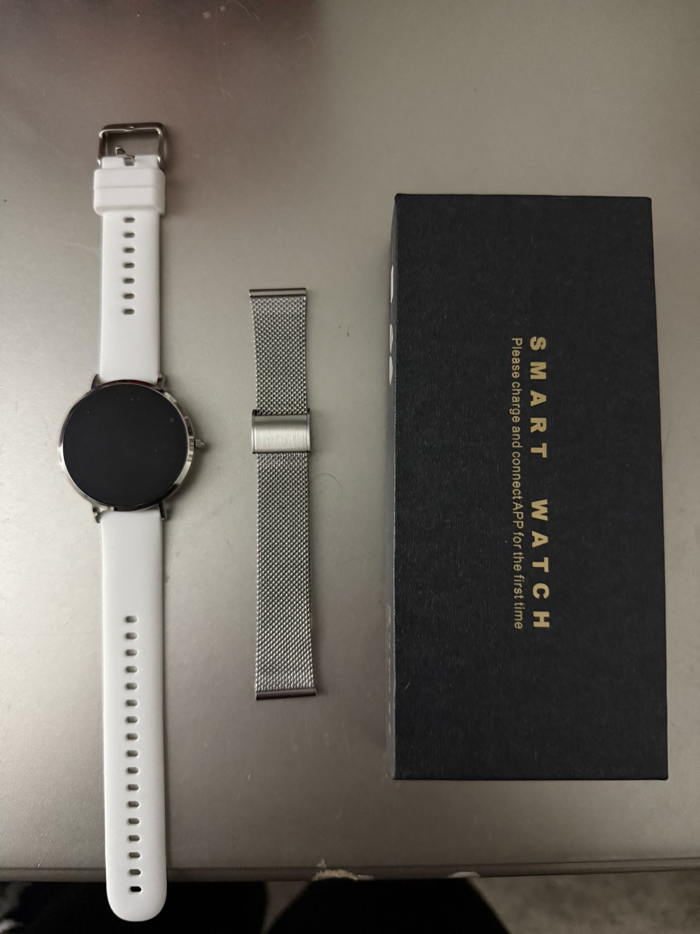 Violeva Arista Mini Smartwatch
