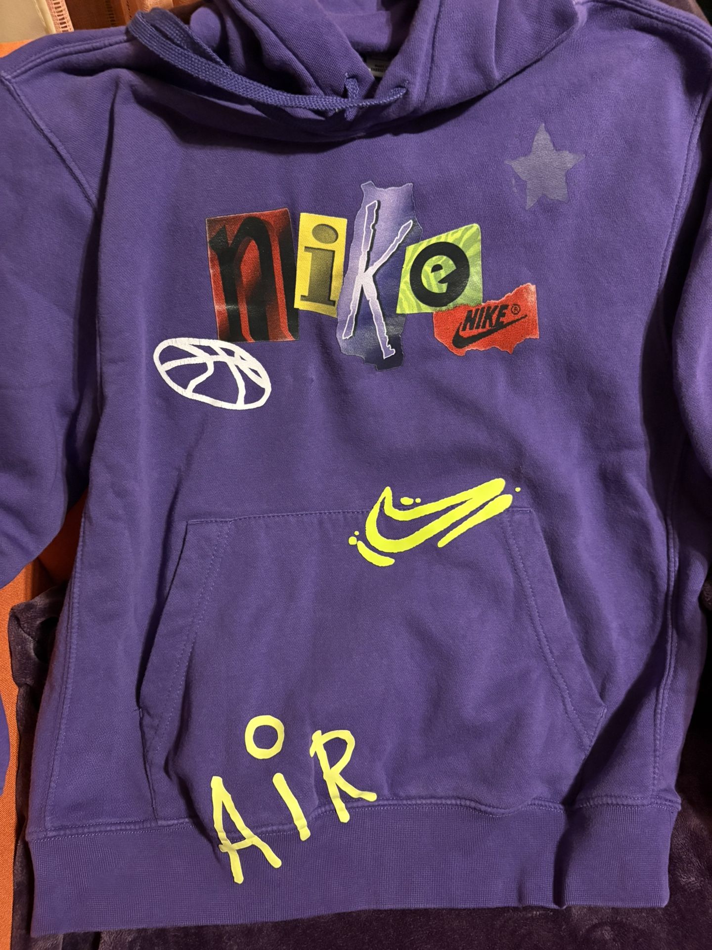 Nike Hoodie