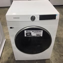 Samsung Electric Dryer   