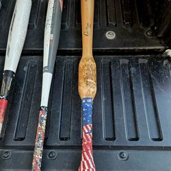 32A Cam Bat baseball bat