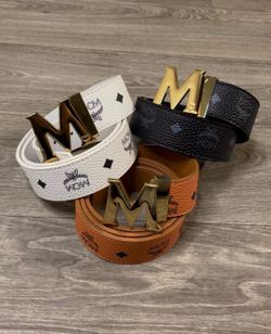 Fashion Belts