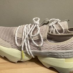 BRAND NEW Sorel Kinetic Impact Lace Shoes