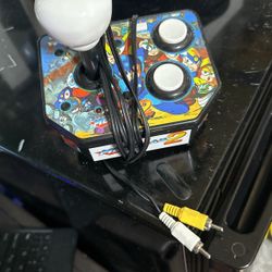 Mag Man 2 Tv Plug And Play 