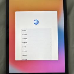 Ipad 8th Generation 