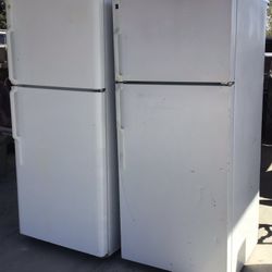Refrigerators [Two]