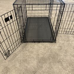 Dog Crate- 36”