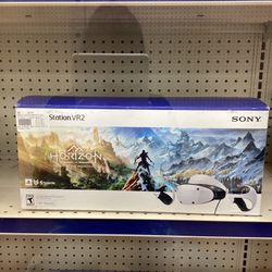 PlayStation VR