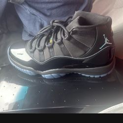 New Jordans New Size 10 .5