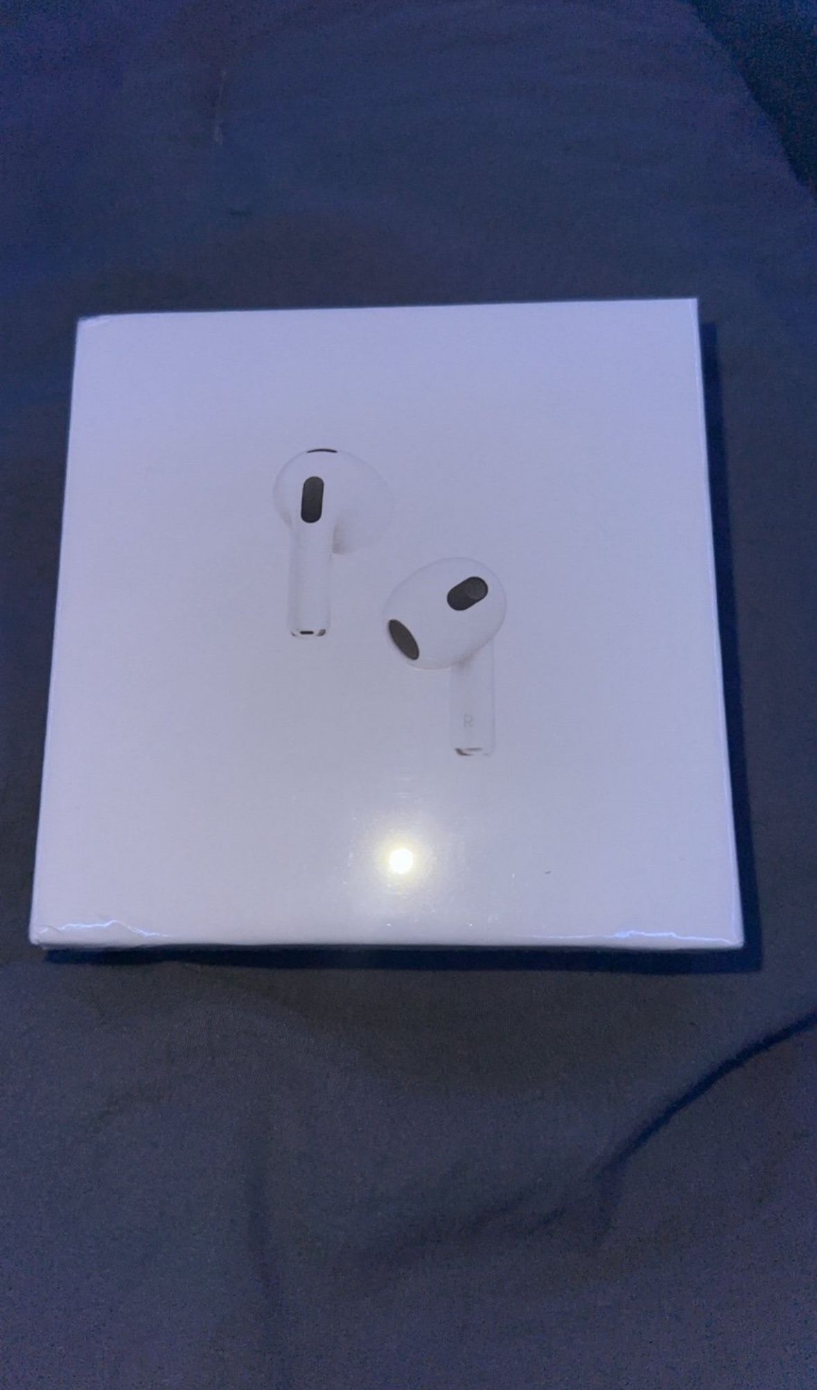 Apple AirPods Pro 3nd Generation