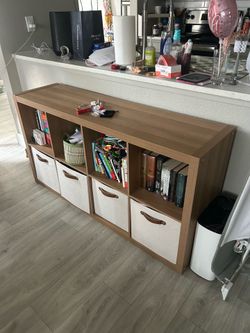 Book shelf
