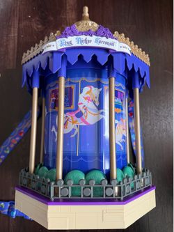 Disney magic key popcorn bucket