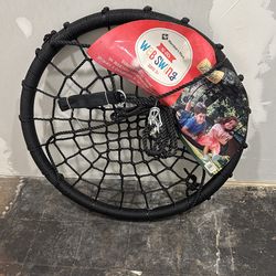40 Inch Web Swing