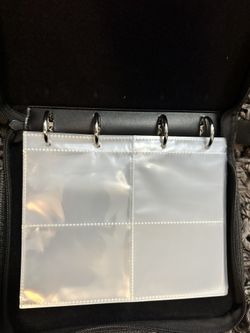 Pokmon Card Binder Folder -Jigglypuff for Sale in Long Beach, CA - OfferUp