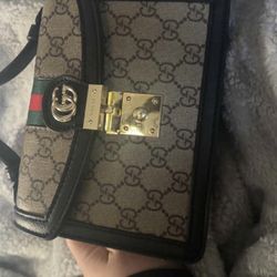 Gucci Hand Bag 