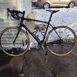 TREK  Domane 6 Series E2 Road Bike ..