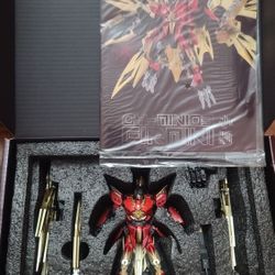 Cang Toys Mini Firmament Not Divebomb