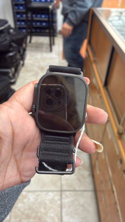 Iwatch ultra 3 49mm
