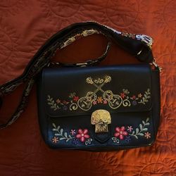 “coco” bag - the disney store