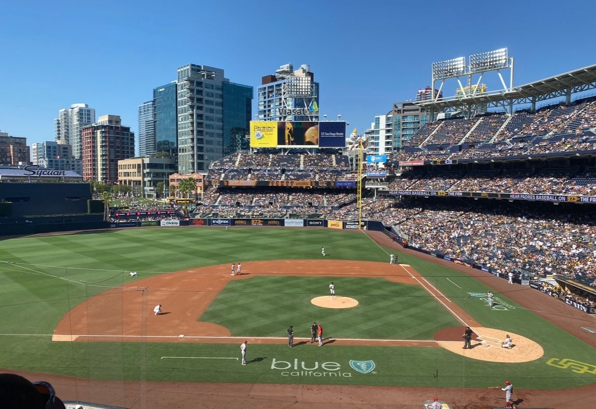 Two Tickets TODAY 6/21 Section 208