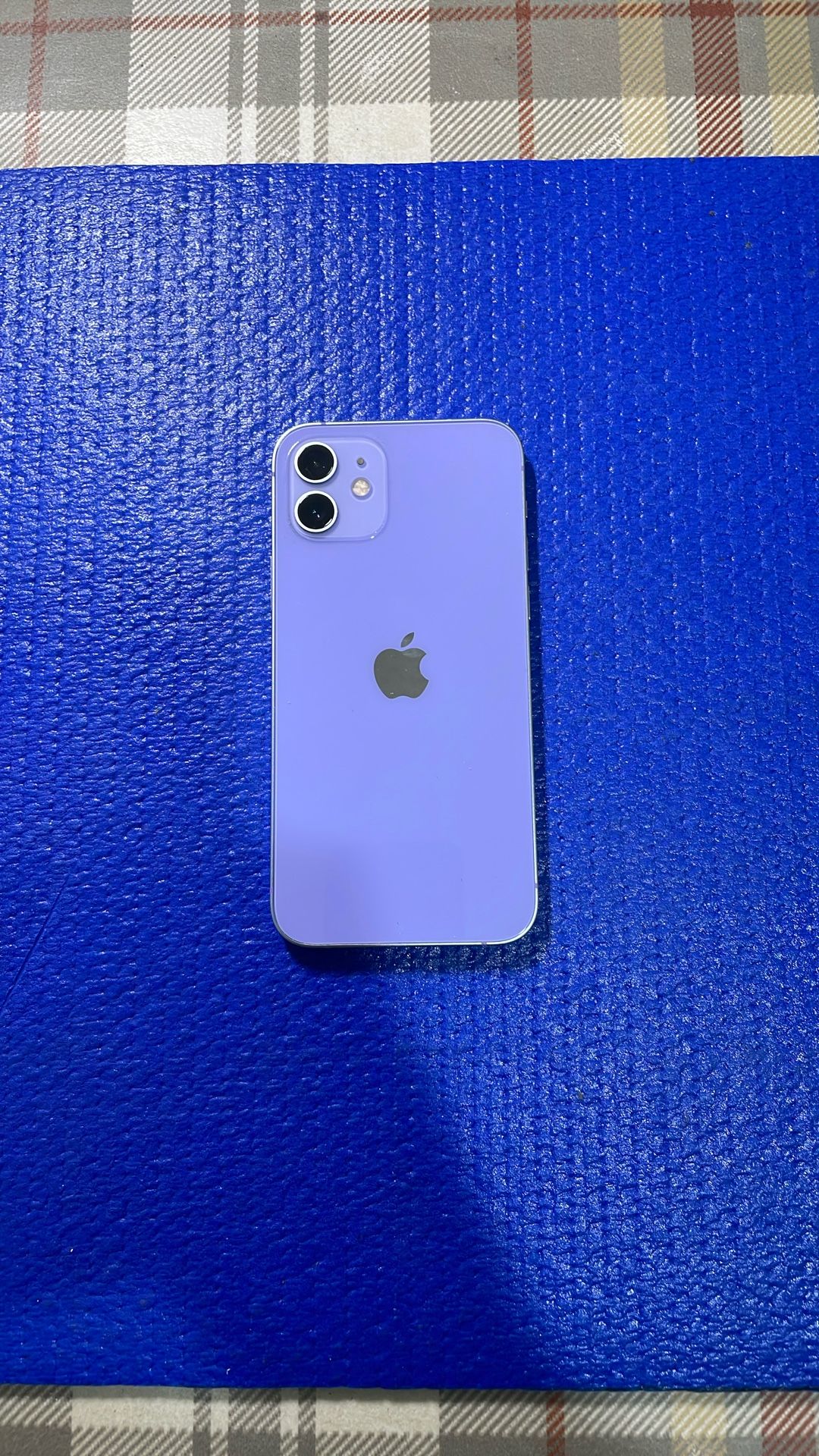 Iphone 12 Purple 256gb Unlocked