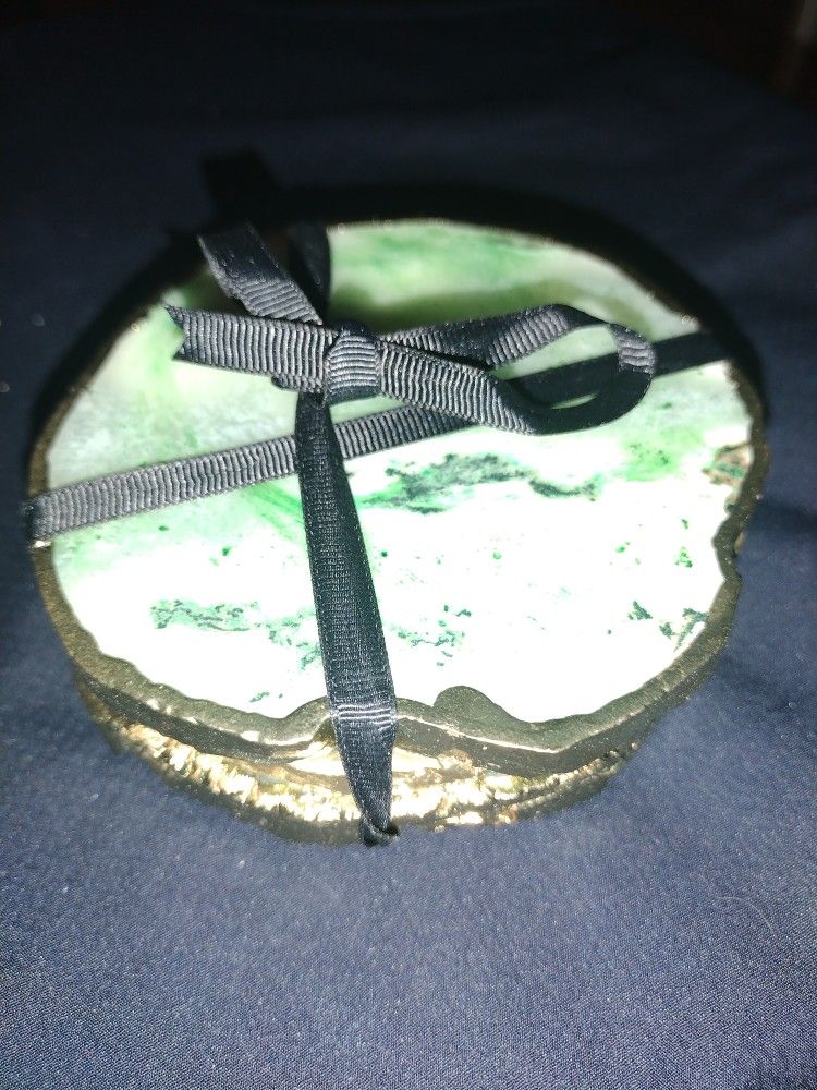 Coasters