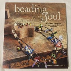 Beading For The Soul