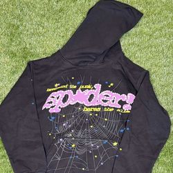 Spyder Hoodie