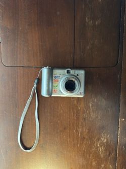 Canon PowerShot A70