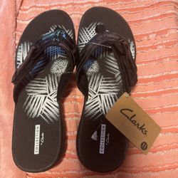Men’s Clark Flip Flops 