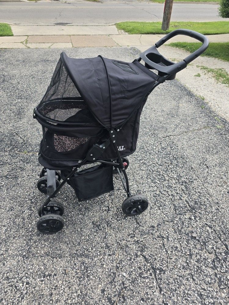 - Pet Stroller