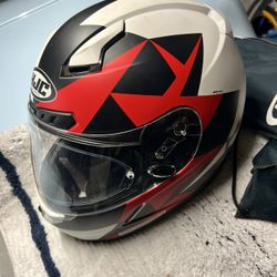 HJC Helmet 