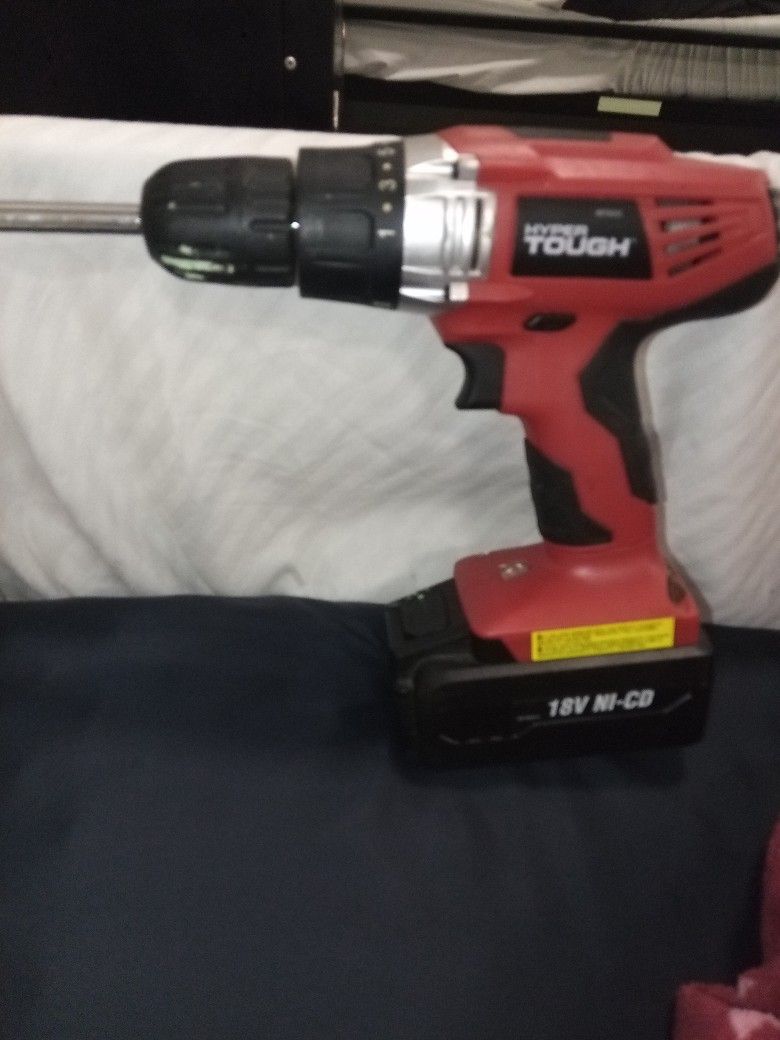 Drill For 100$