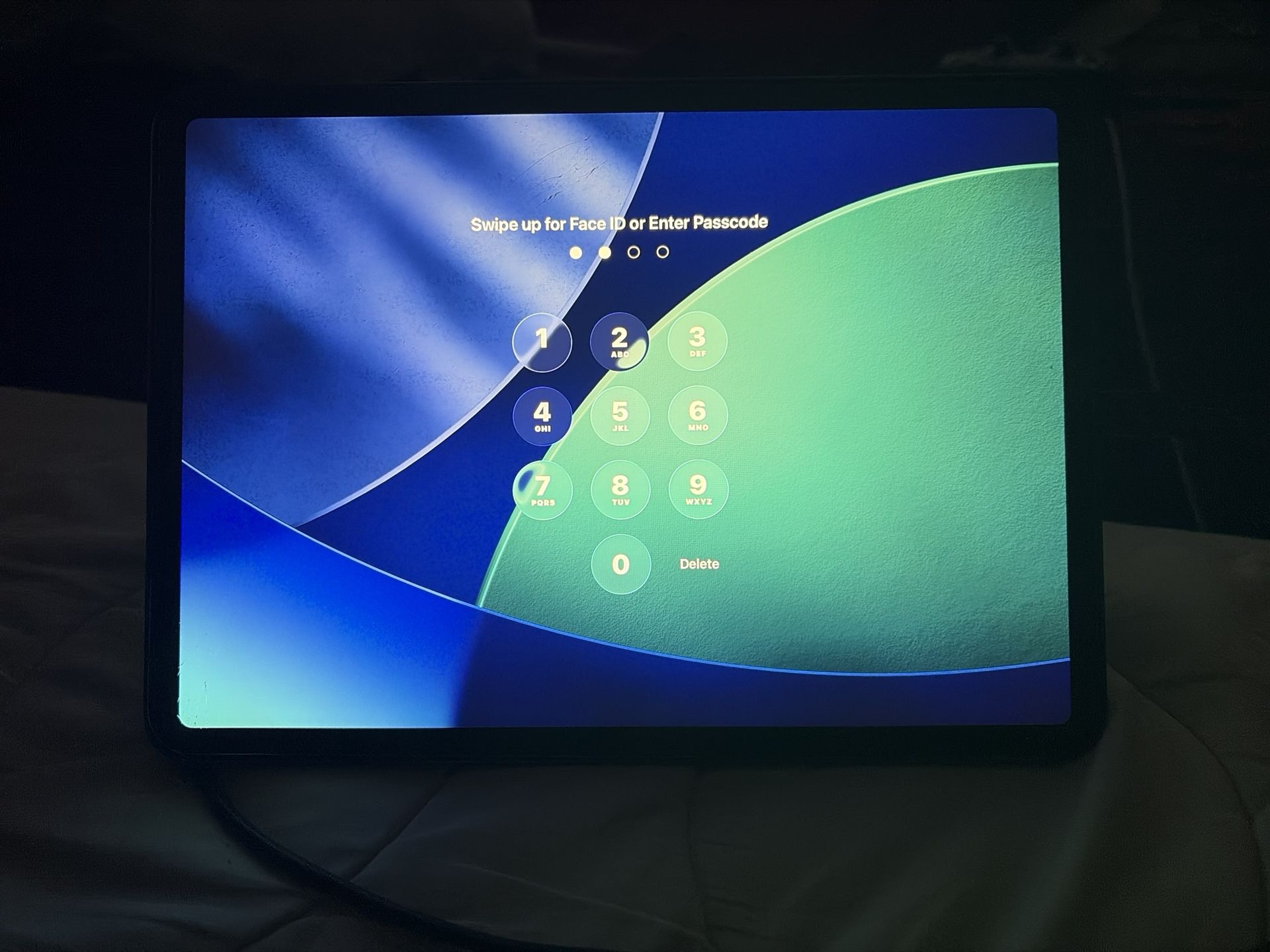 iPad Pro 11 Inch (3rd Gen)