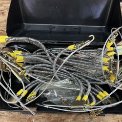 *NEW* SCC SECURITY CHAIN CORP ZT741 TIRE SNOW CHAINS