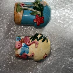 Salt Shakers