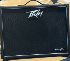 Peavy Vypr Modeling Guitar/Bass Amplifier