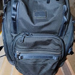 Tumi  Alpha Bravo Search Backpack 