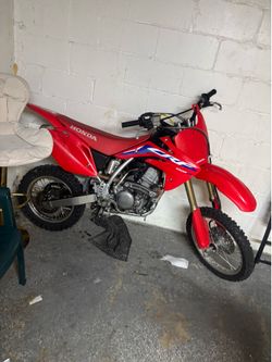 2023 Crf150